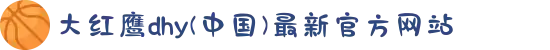 大红鹰dhy(中国)最新官方网站